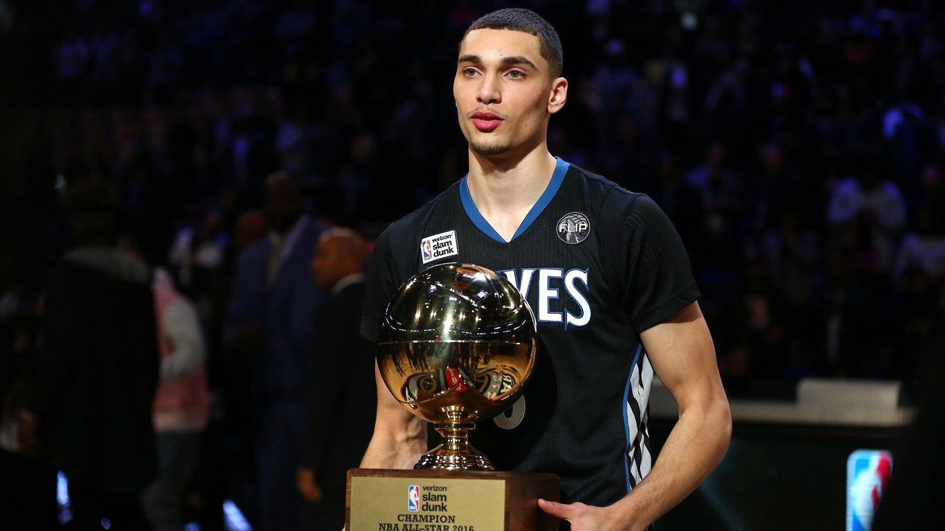 2024年NBA选秀大会落幕，新秀天赋引爆联盟期待